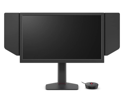 Monitor LED 24" (23,5"-26,4") BenQ XQ2566X